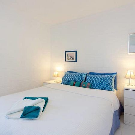 Apartamento Ocean Harbour Views Fremantle Exterior foto